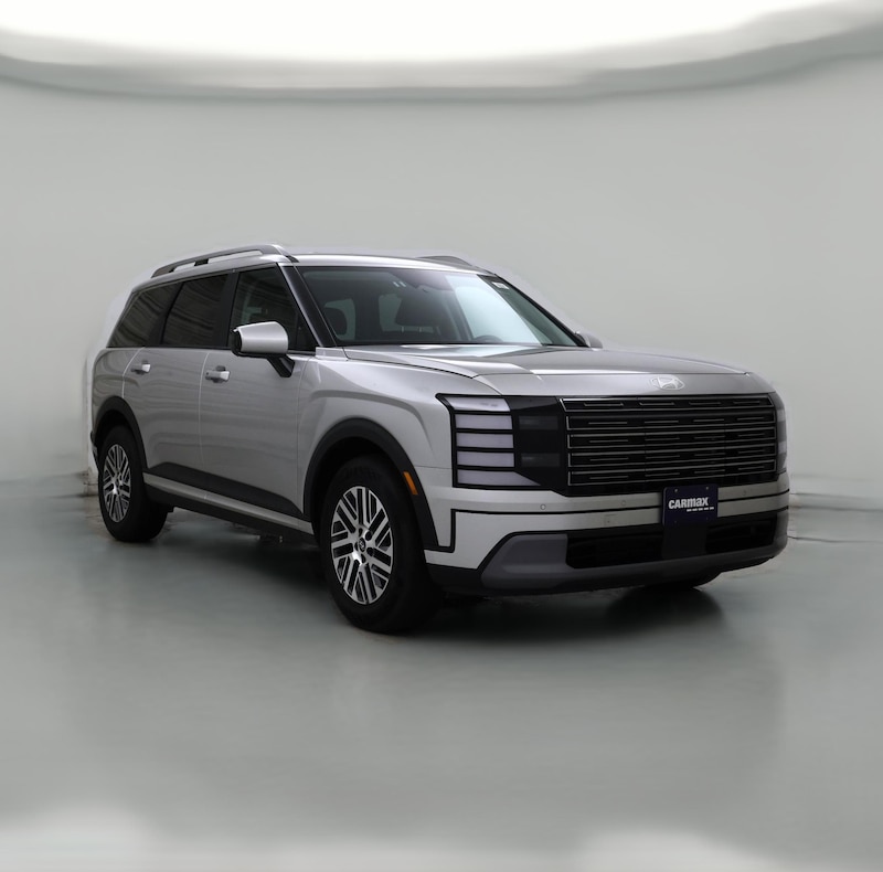 2026 Hyundai Palisade SEL