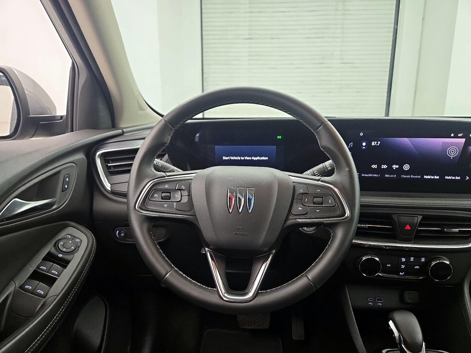 Lane Departure Warning