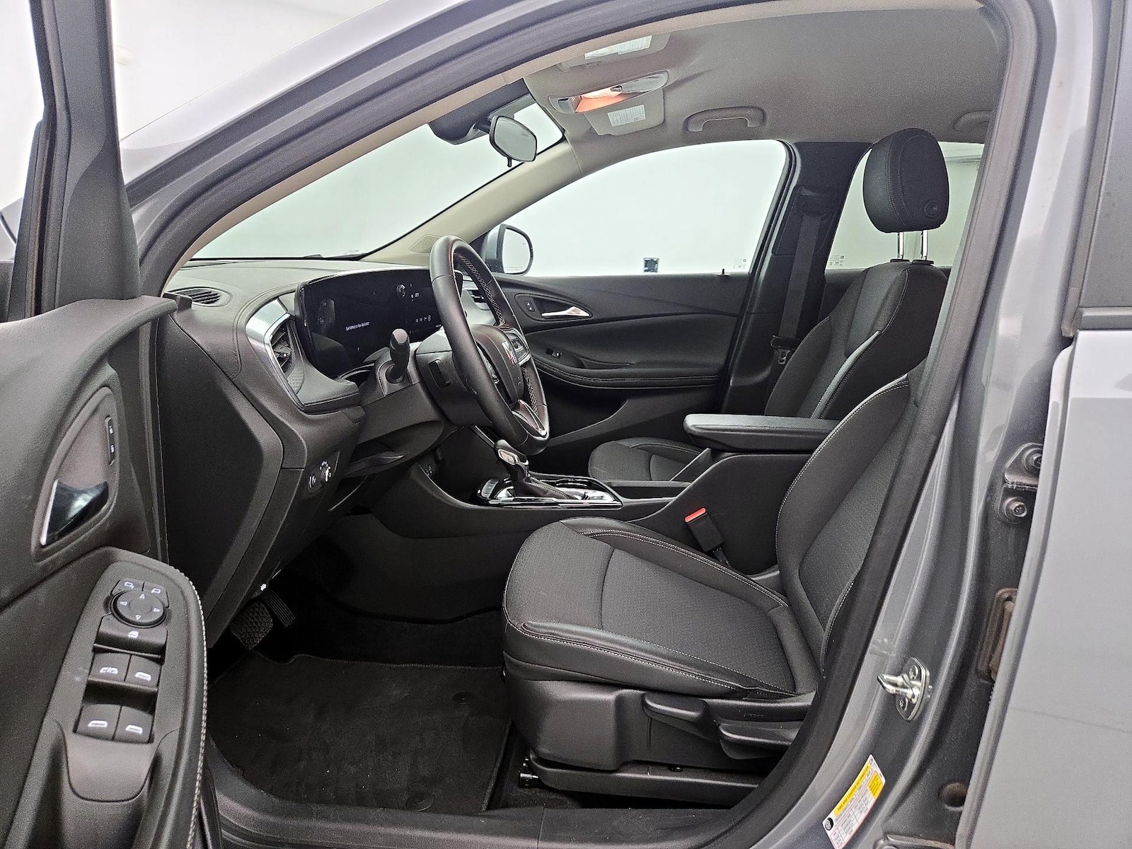 Side Airbags