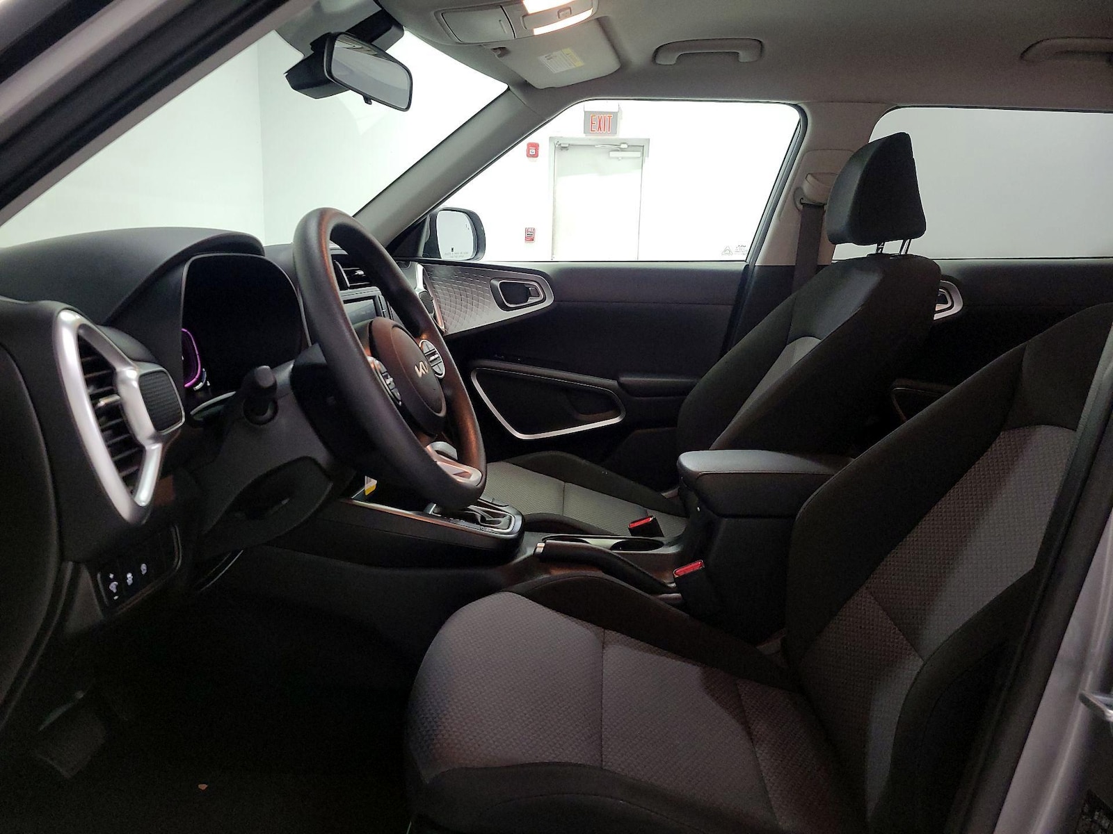 Side Airbags