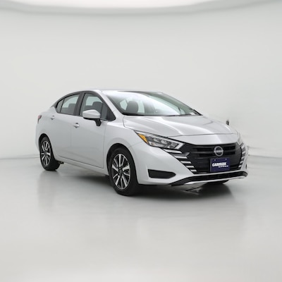 Recommended categories heading image of the selected vehicle