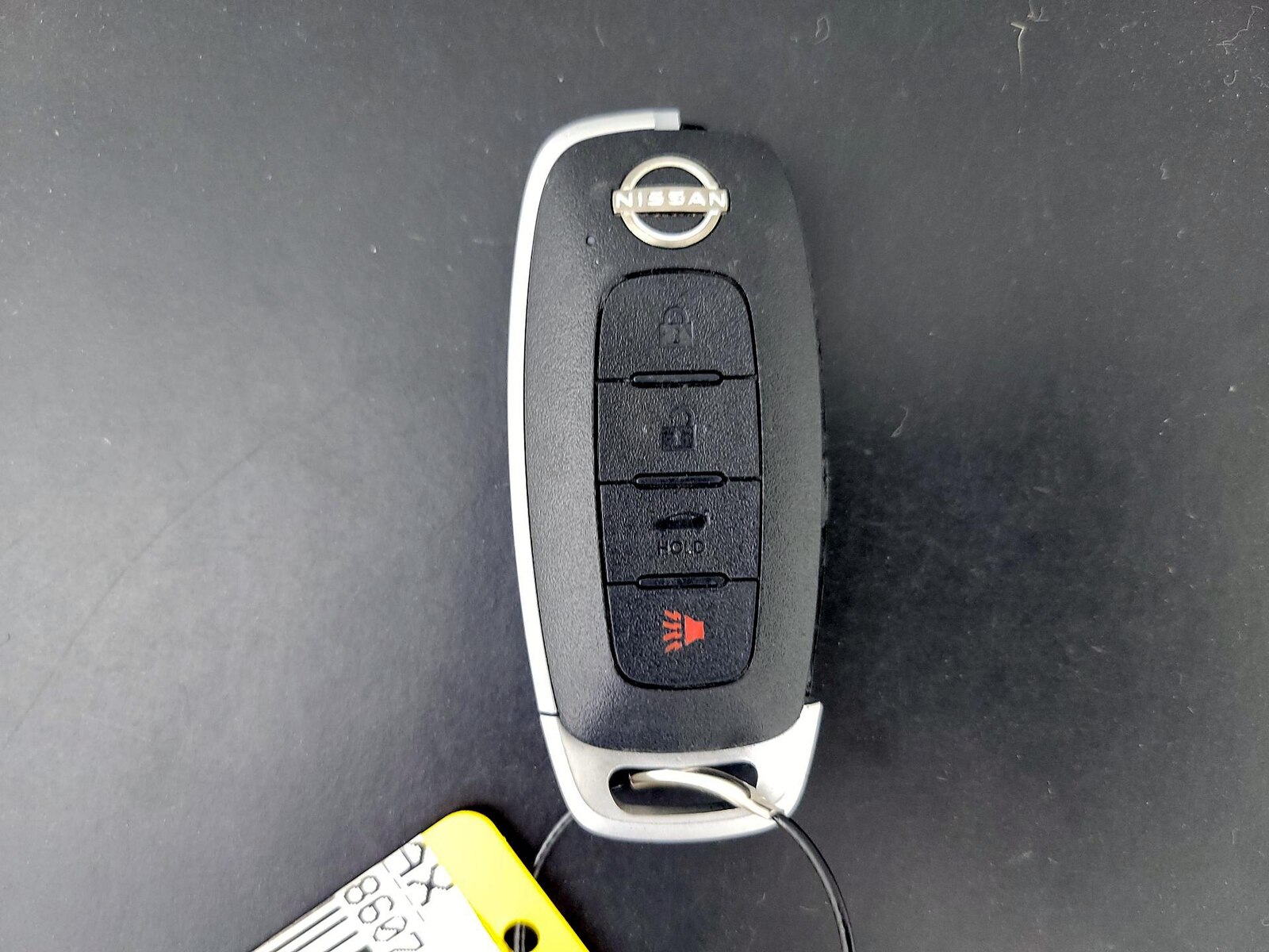 2025 Nissan Versa Sedan SV - Photo 22