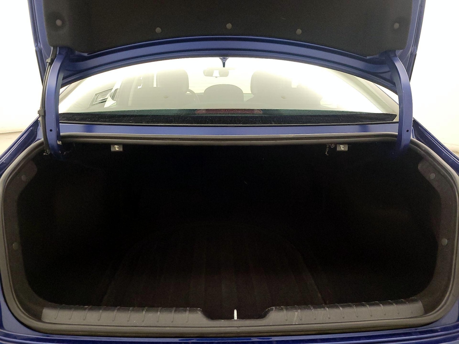 2025 Kia K4 LXS - Photo 21
