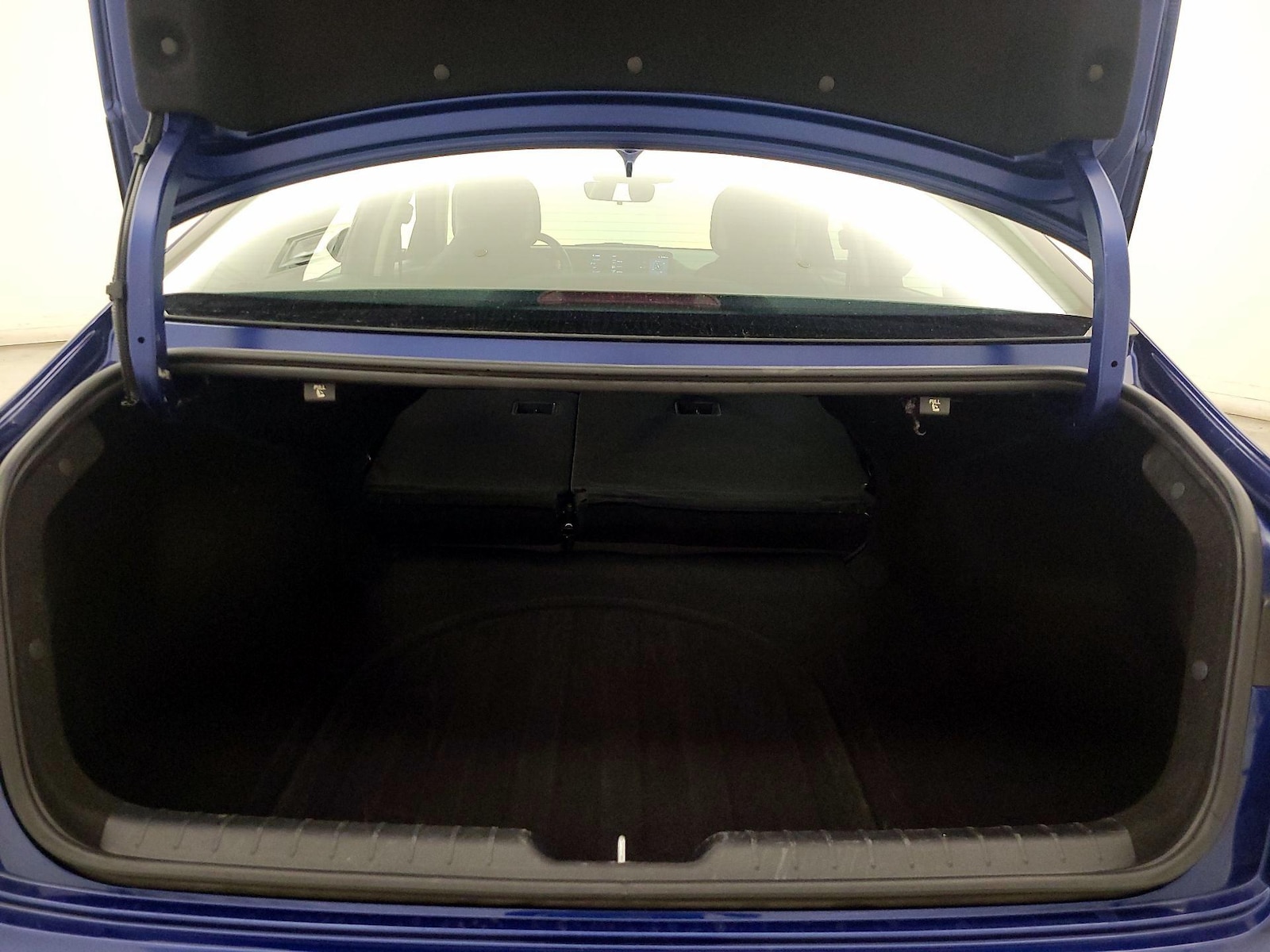 2025 Kia K4 LXS - Photo 22