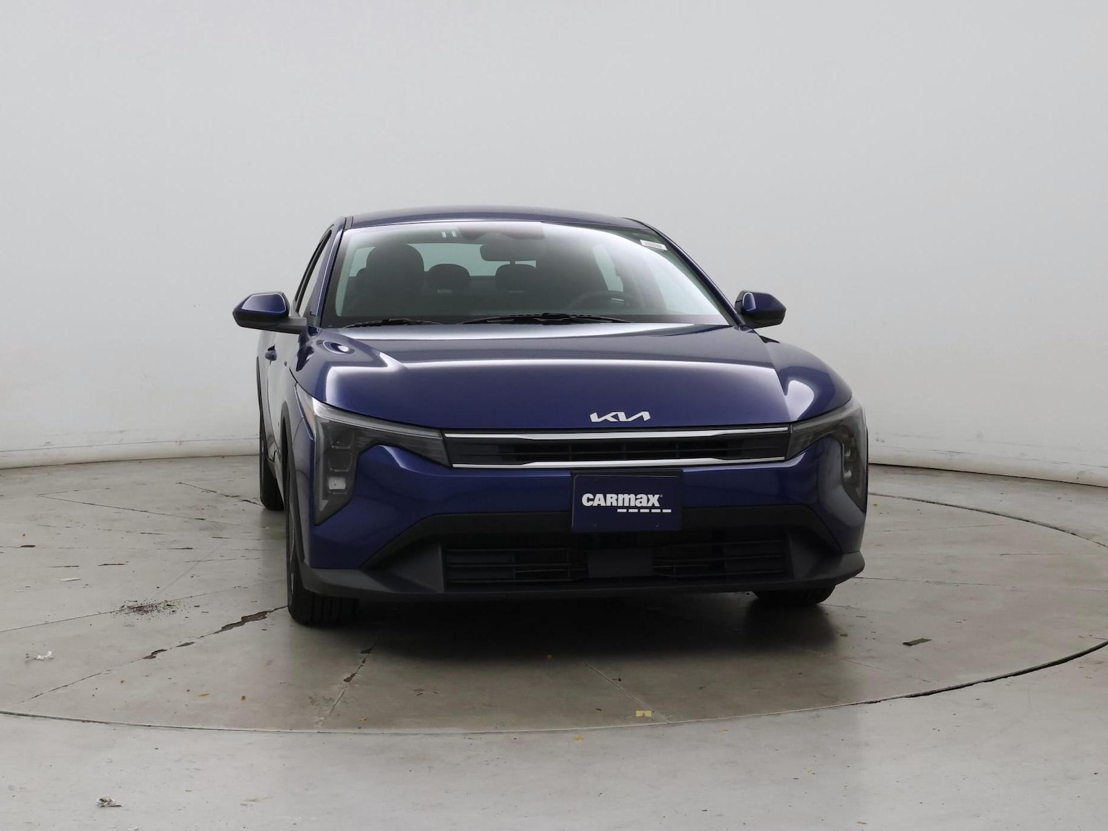2025 Kia K4 LXS - Photo 6