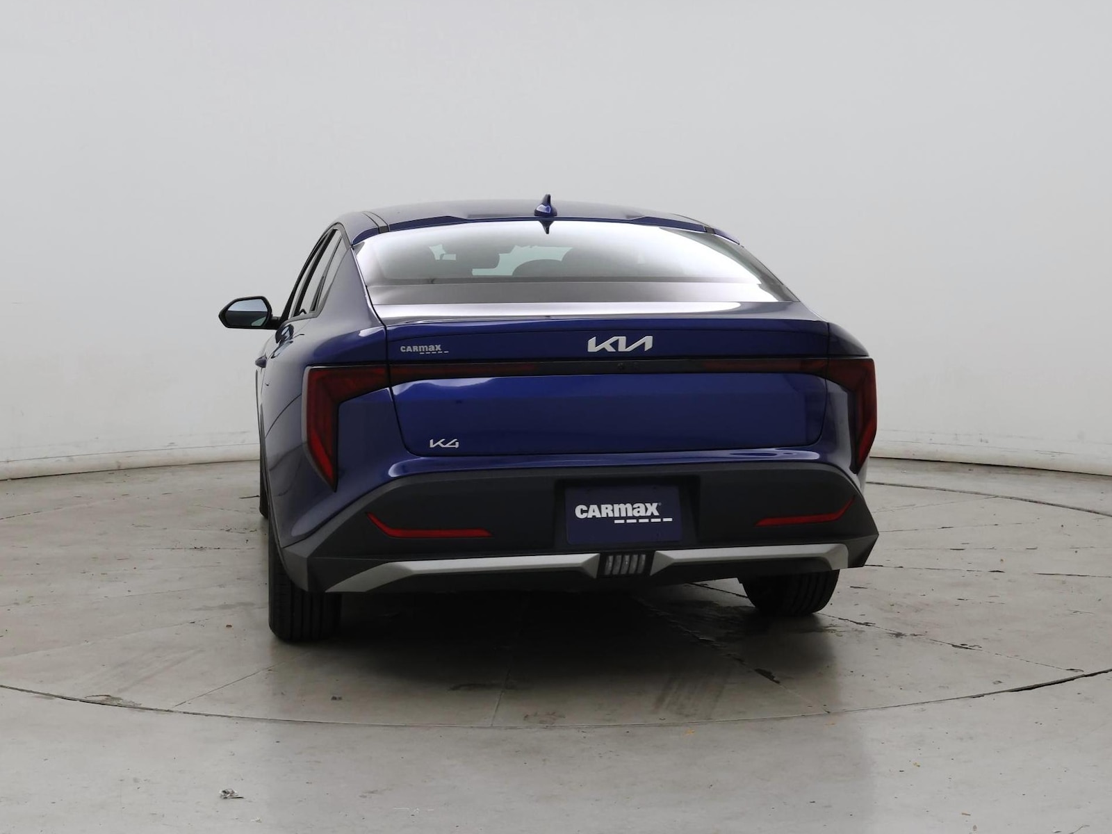 2025 Kia K4 LXS - Photo 7