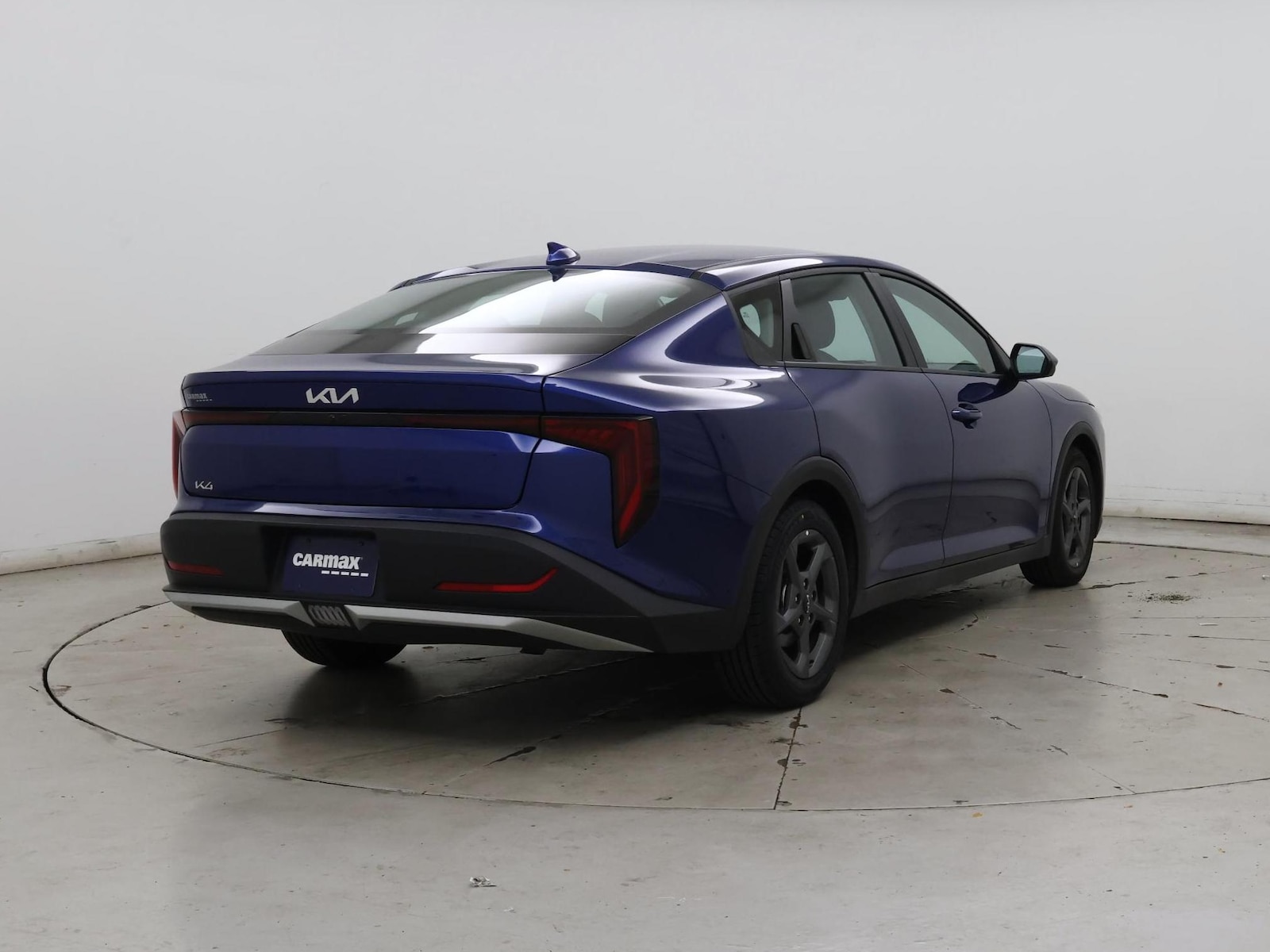 2025 Kia K4 LXS - Photo 9