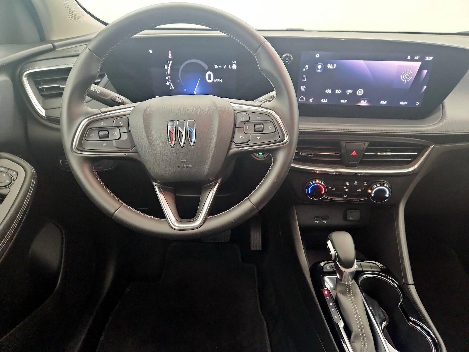 Lane Departure Warning