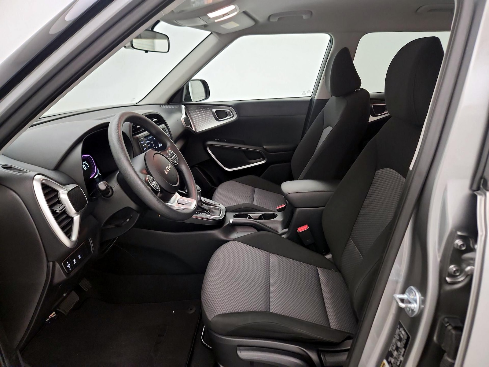 Side Airbags