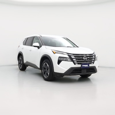 Recommended categories heading image of the selected vehicle