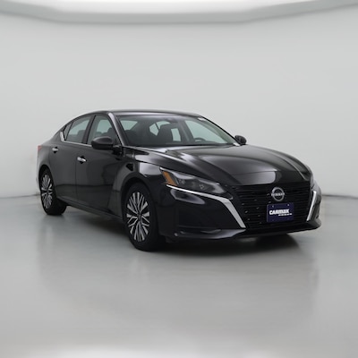 Recommended categories heading image of the selected vehicle