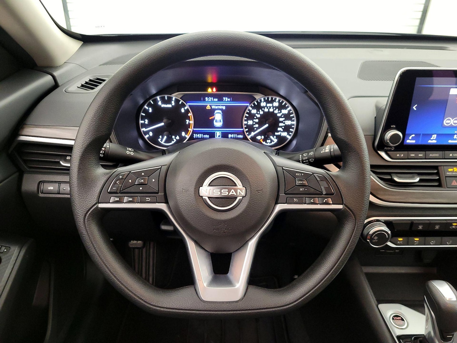 Remote Start