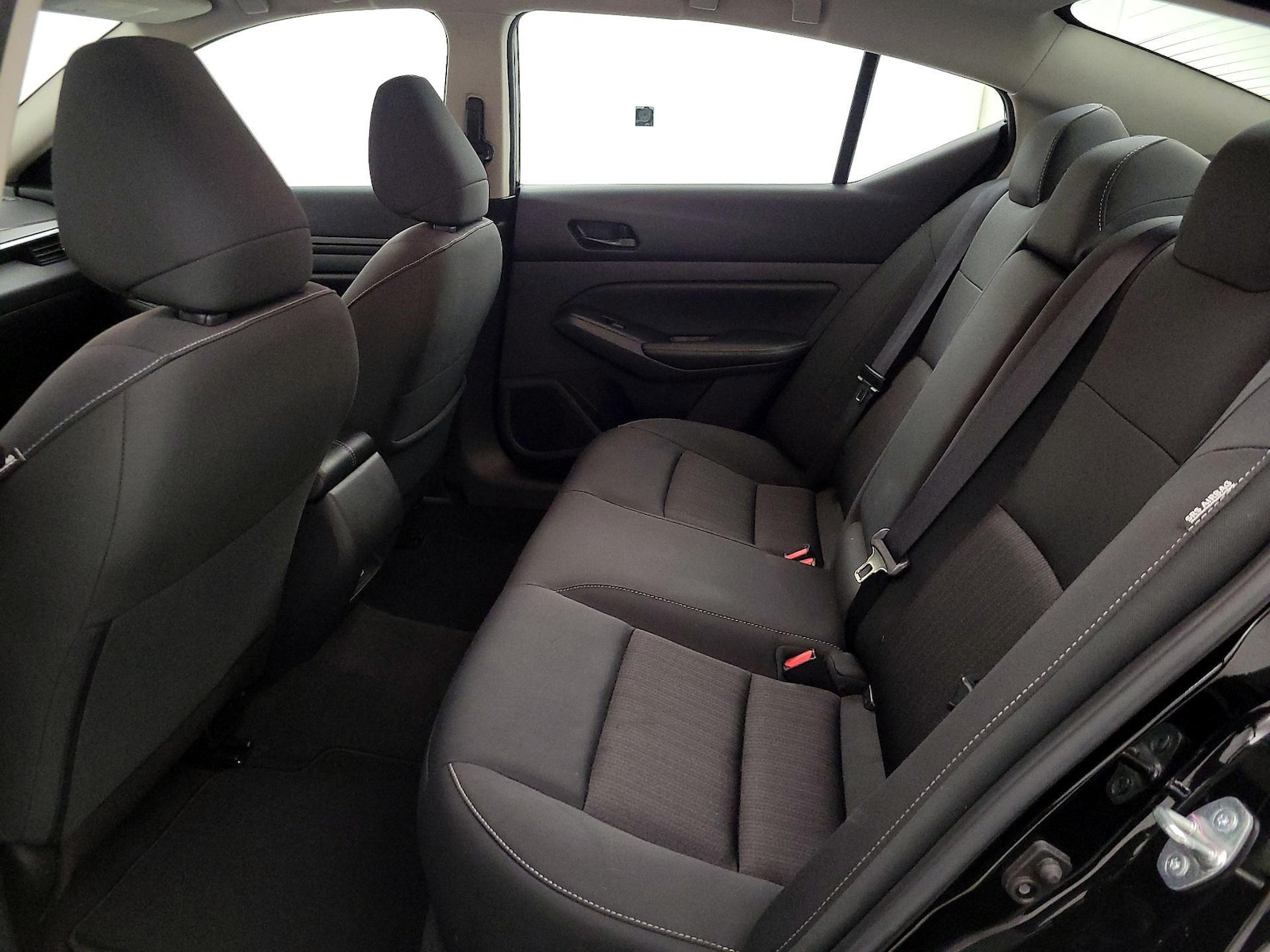 2025 Nissan Altima SV - Photo 20