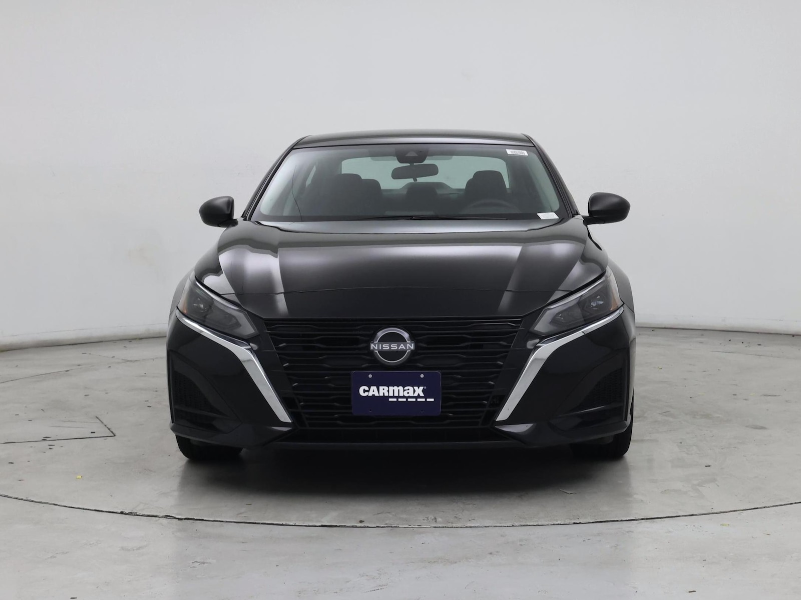 2025 Nissan Altima SV - Photo 6