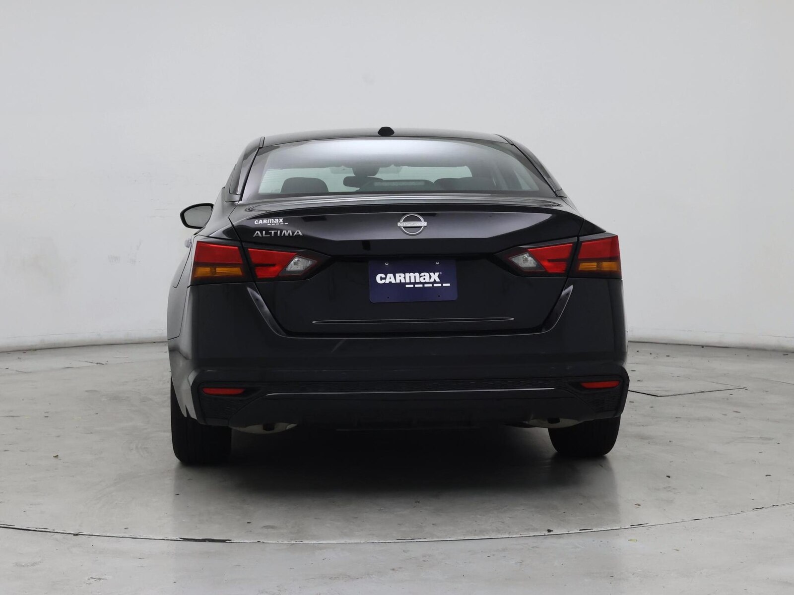 2025 Nissan Altima SV - Photo 7