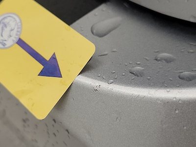 Condition detail