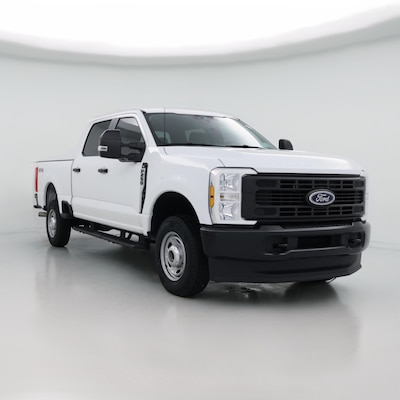 Vehicle exterior view