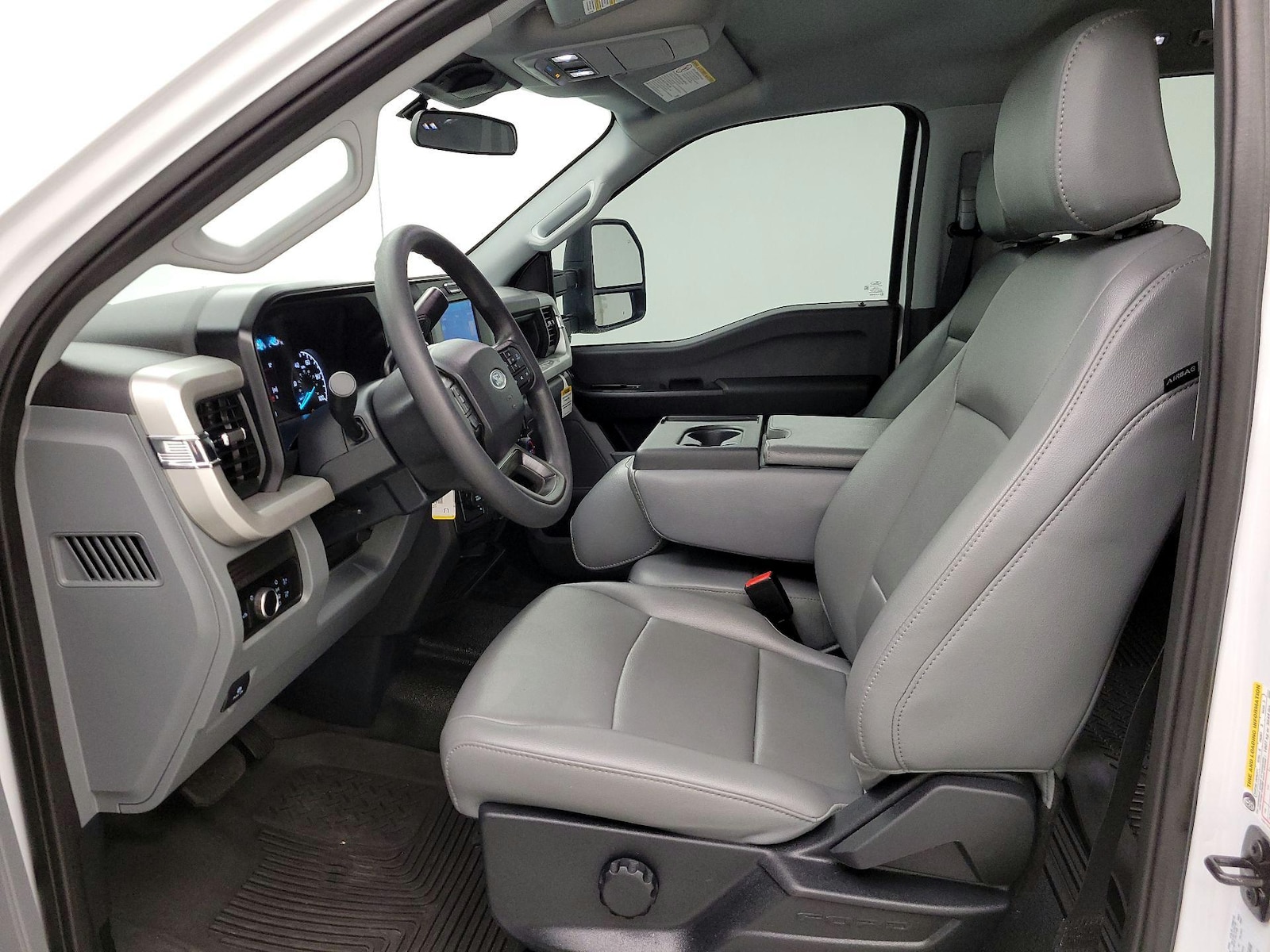 Side Airbags