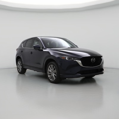 2023 Mazda CX-5 2.5 Turbo Signature