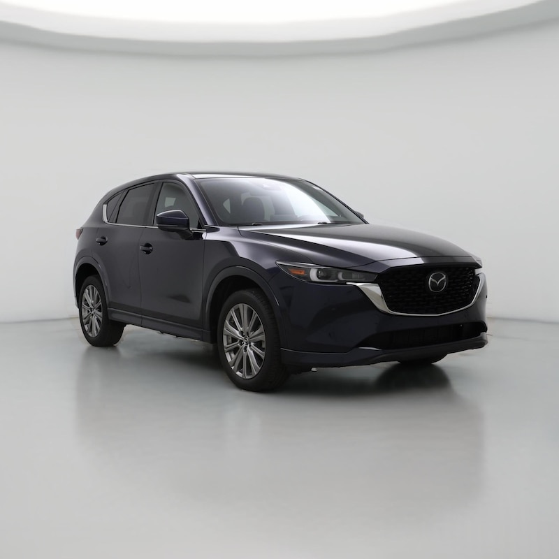 2023 Mazda CX-5 2.5 Turbo Signature