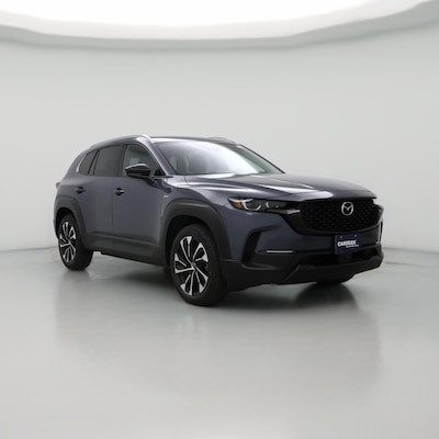 2025 Mazda CX-50 Hybrid Premium Plus