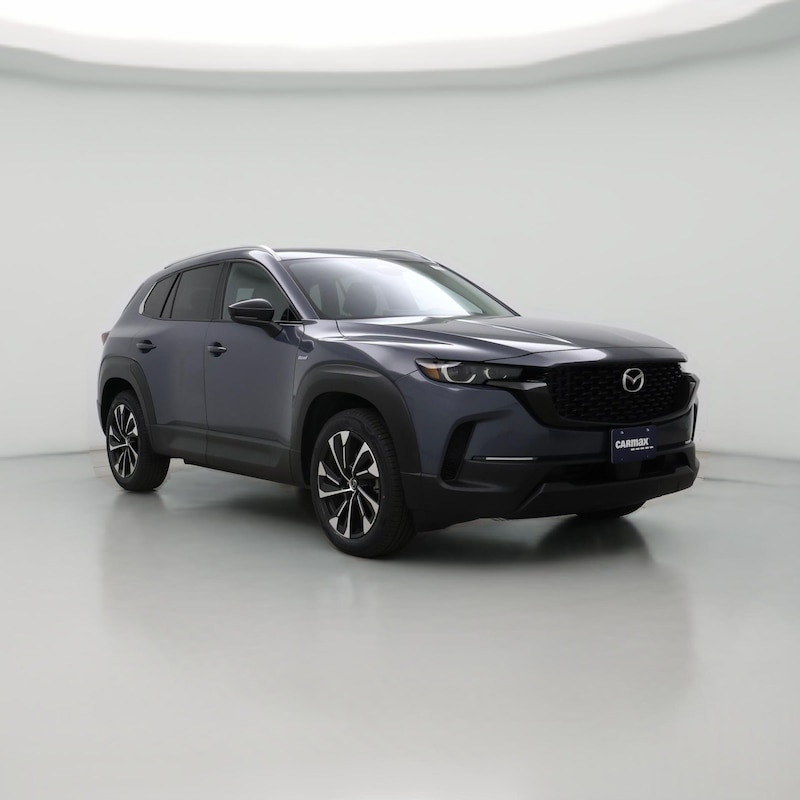 2025 Mazda CX-50 Hybrid Premium Plus