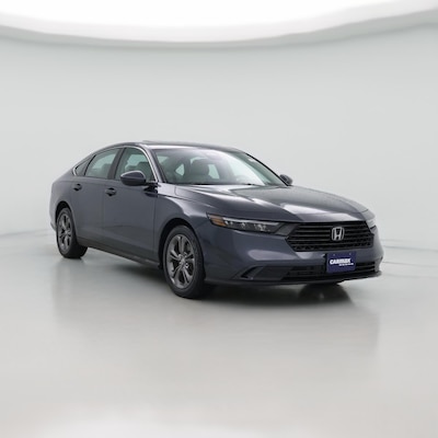 Vehicle exterior view