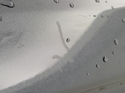 Condition detail