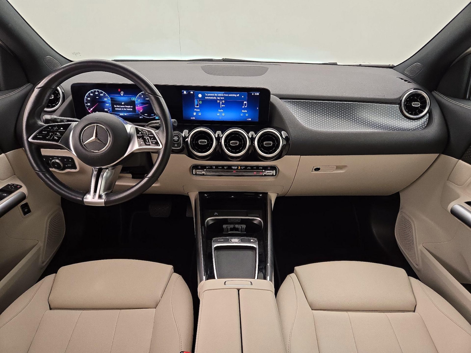 Rear View Camera
