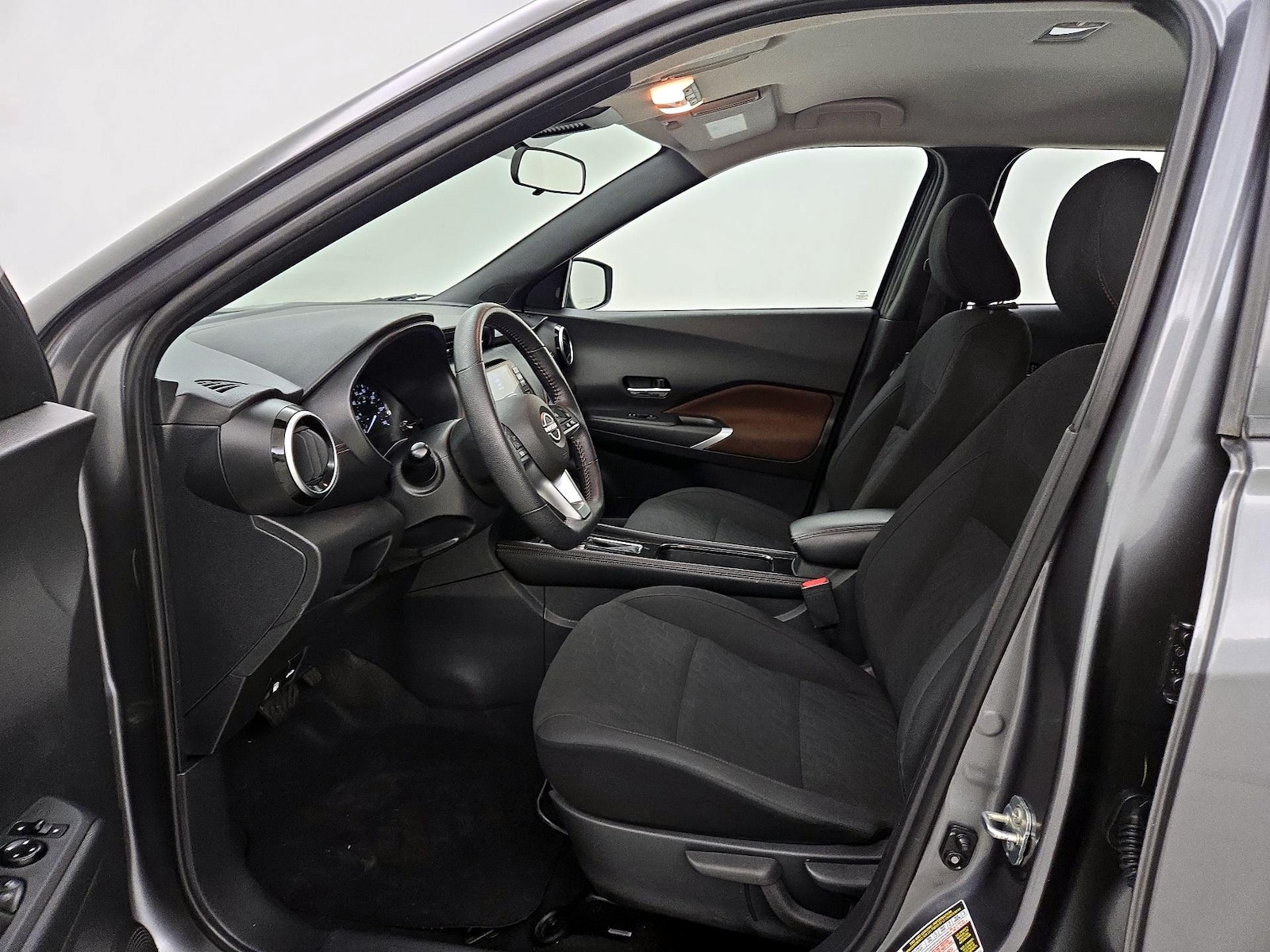 Side Airbags