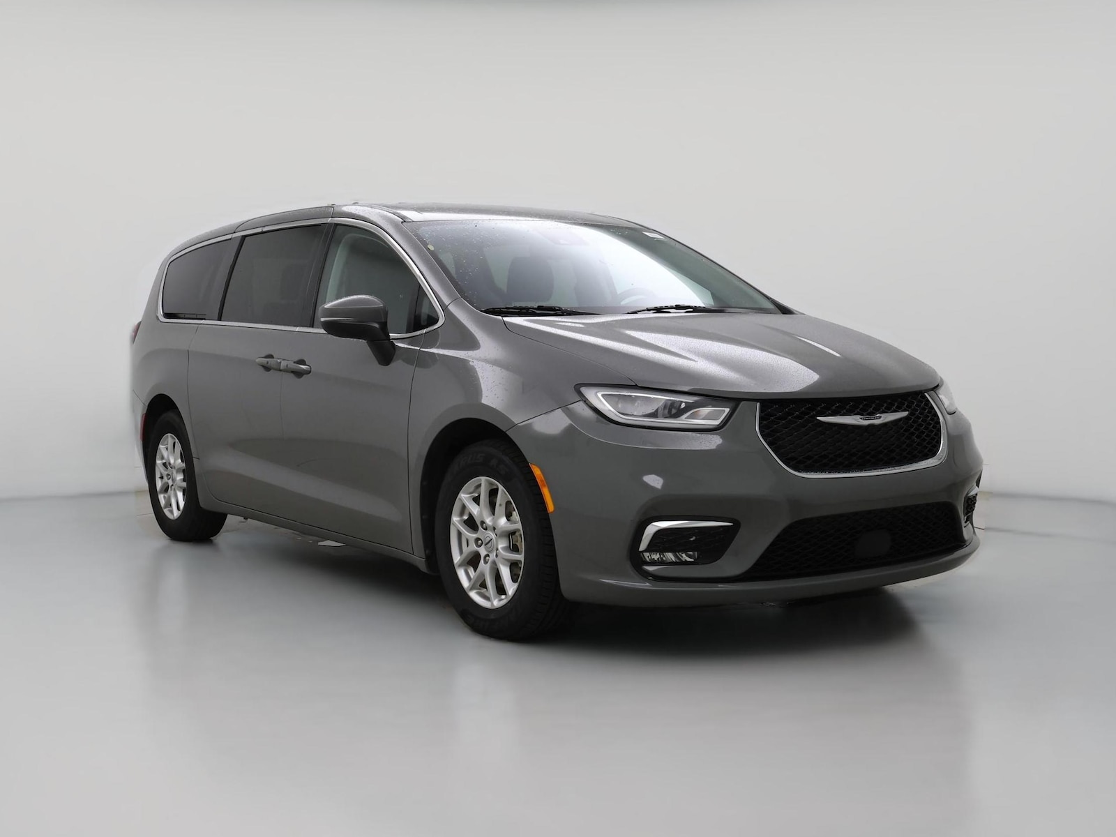 Smart Key & Power Hatch/Deck Lid