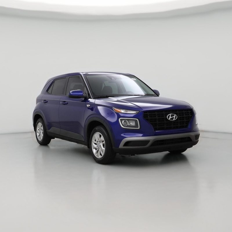 2021 Hyundai Venue SE