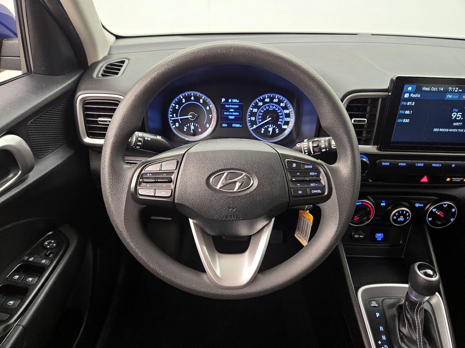 Lane Departure Warning