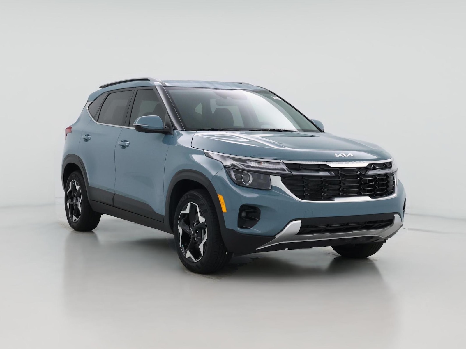 2025 Kia Seltos