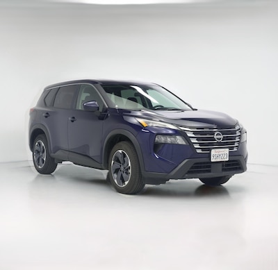 Recommended categories heading image of the selected vehicle