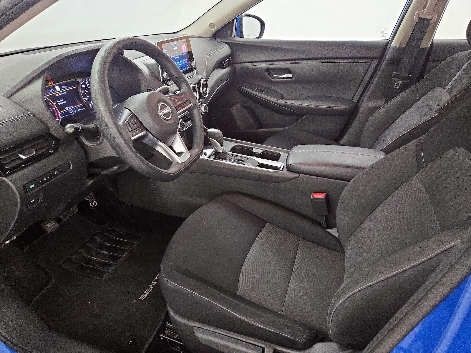 Side Airbags