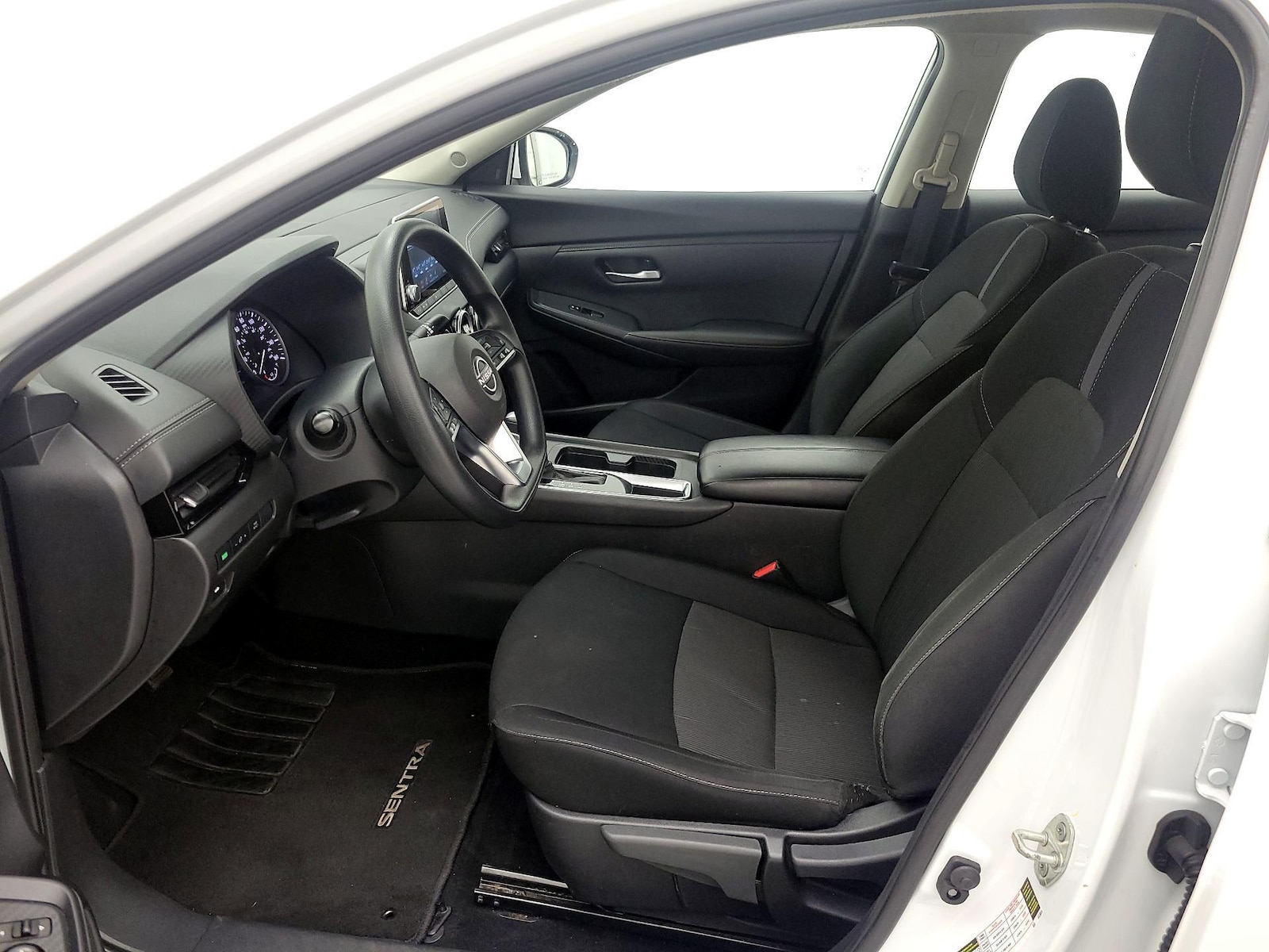 Side Airbags