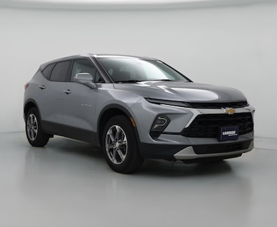 Recommended categories heading image of the selected vehicle