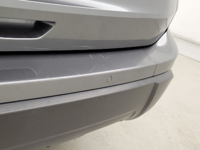 Condition detail