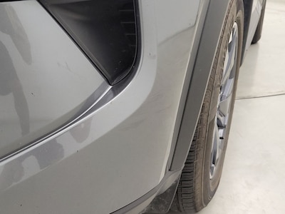 Condition detail