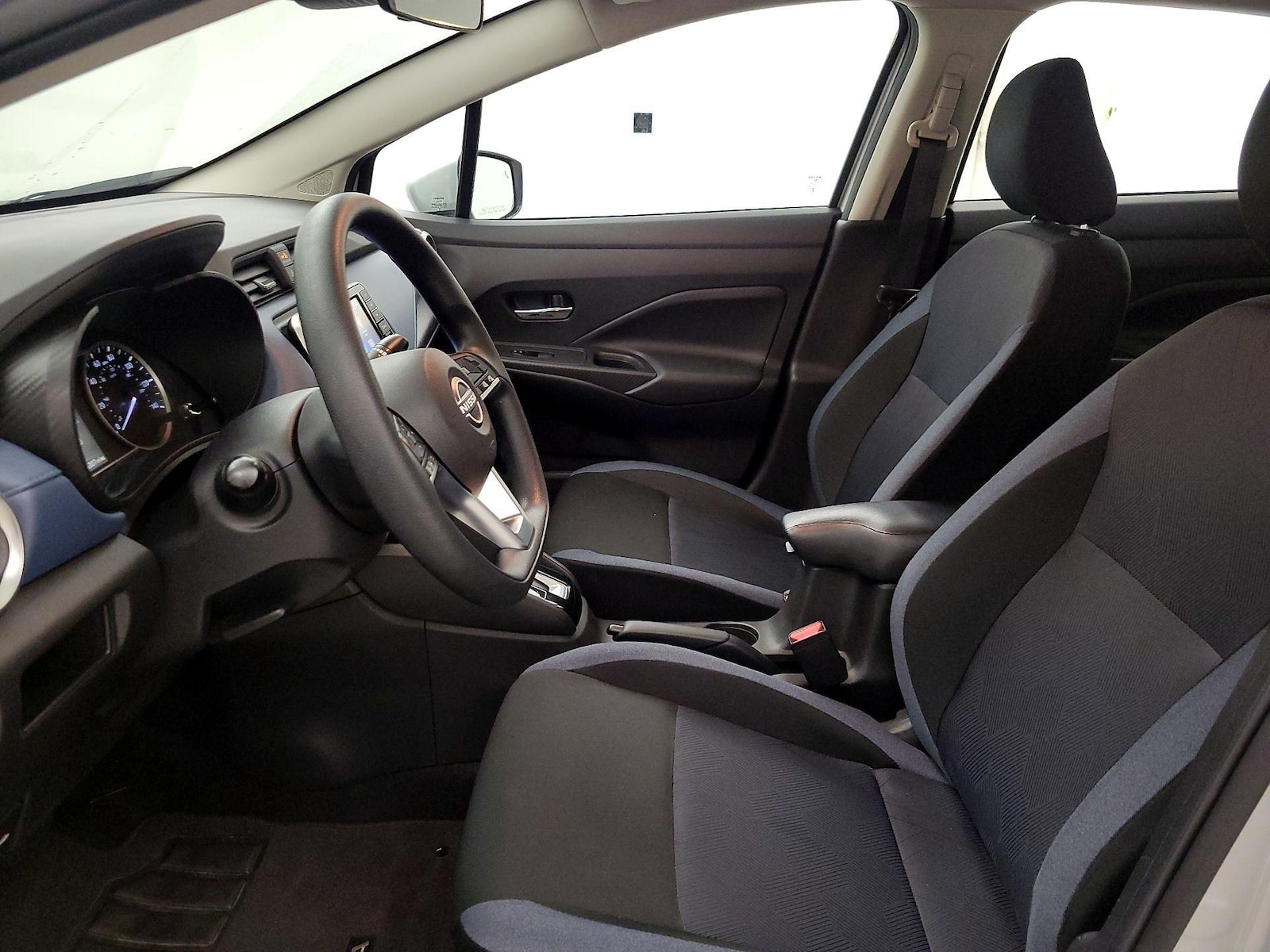 Side Airbags