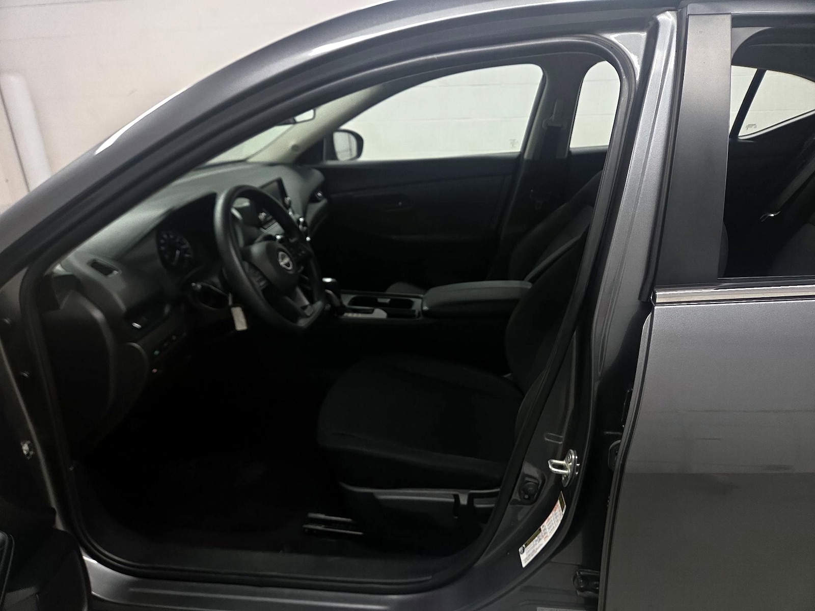 Side Airbags