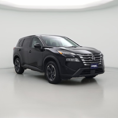 Recommended categories heading image of the selected vehicle