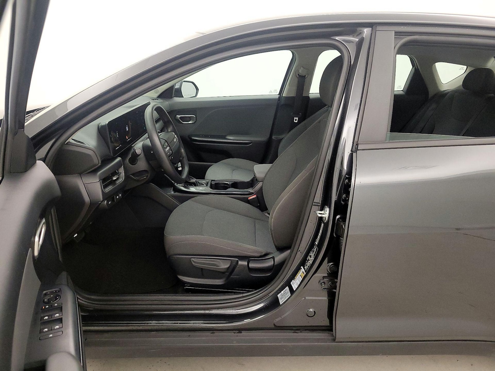 Side Airbags