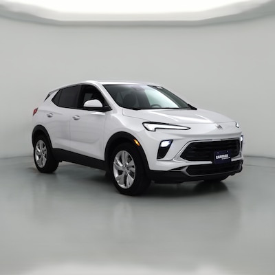 Recommended categories heading image of the selected vehicle