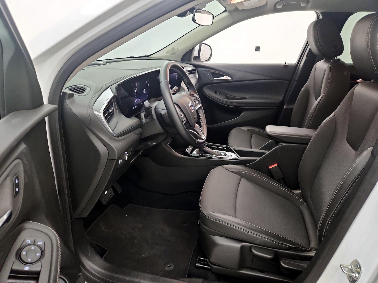 Side Airbags
