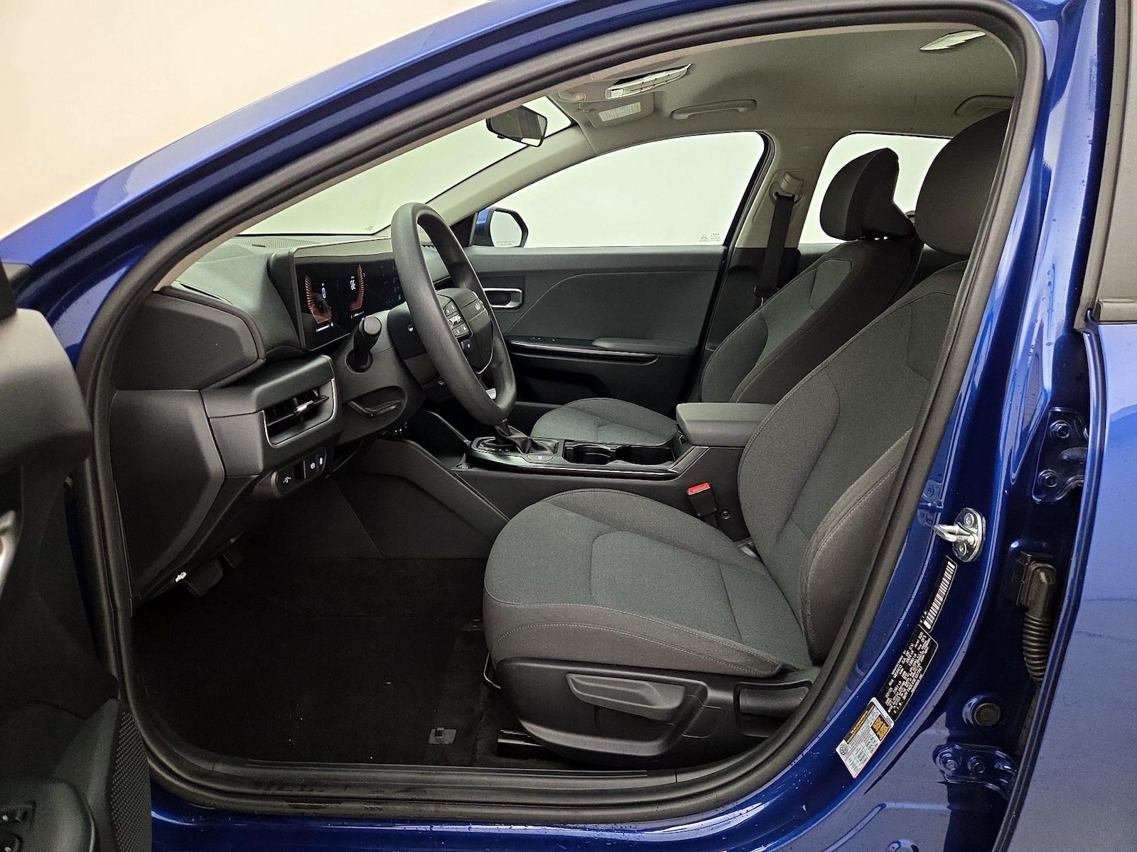 Side Airbags