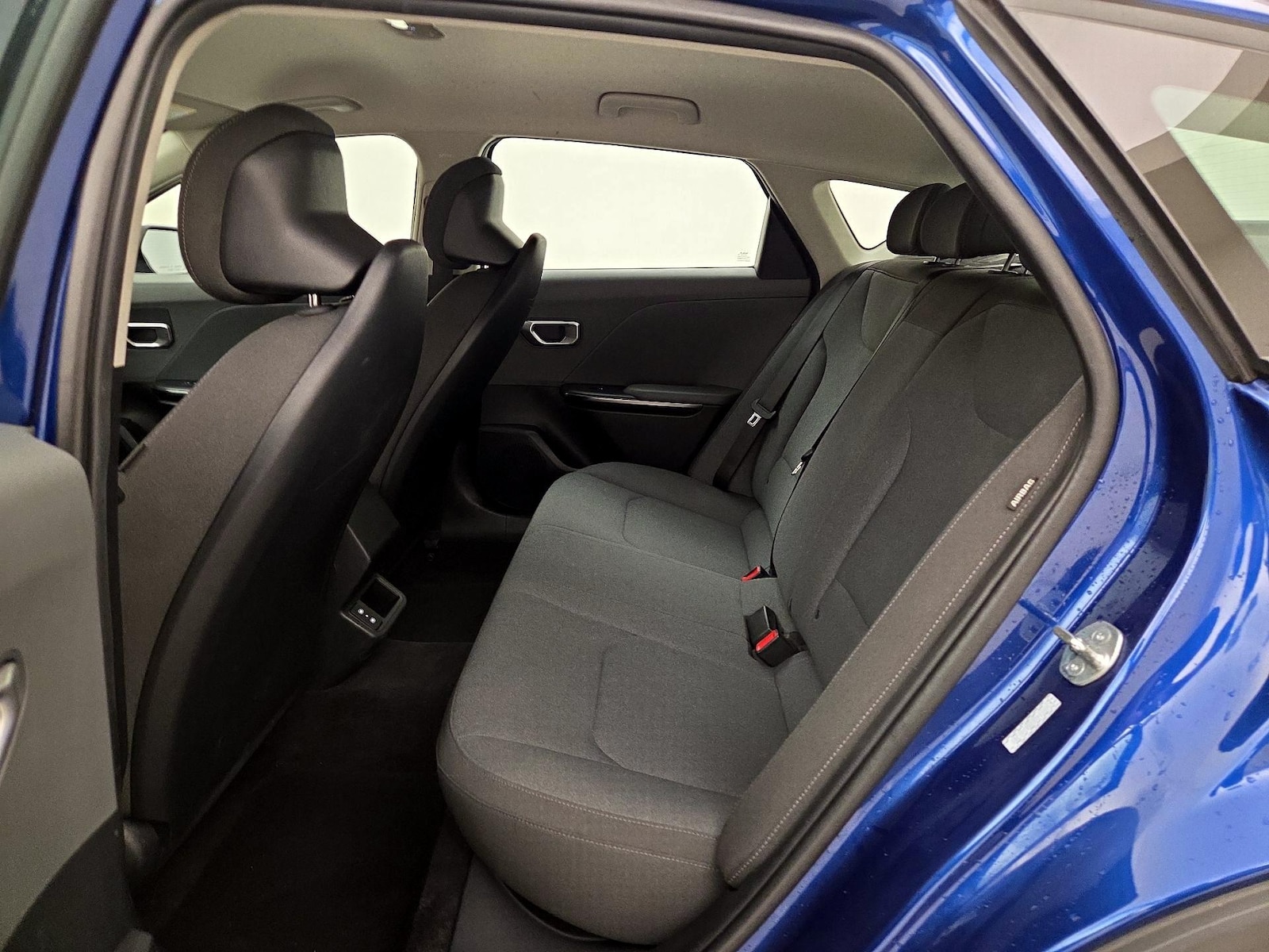 2025 Kia K4 LXS - Photo 20