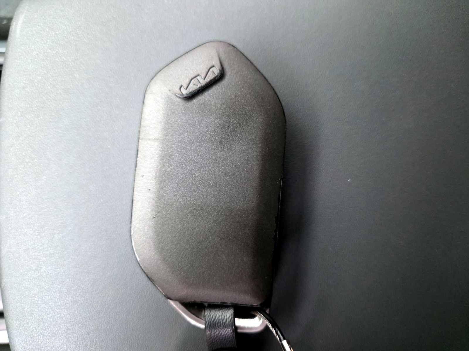 2025 Kia K4 LXS - Photo 23