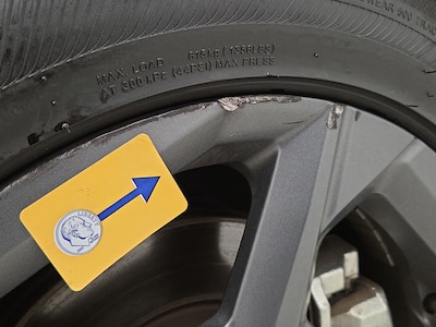 Condition detail
